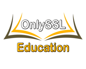 OnlySSL Education