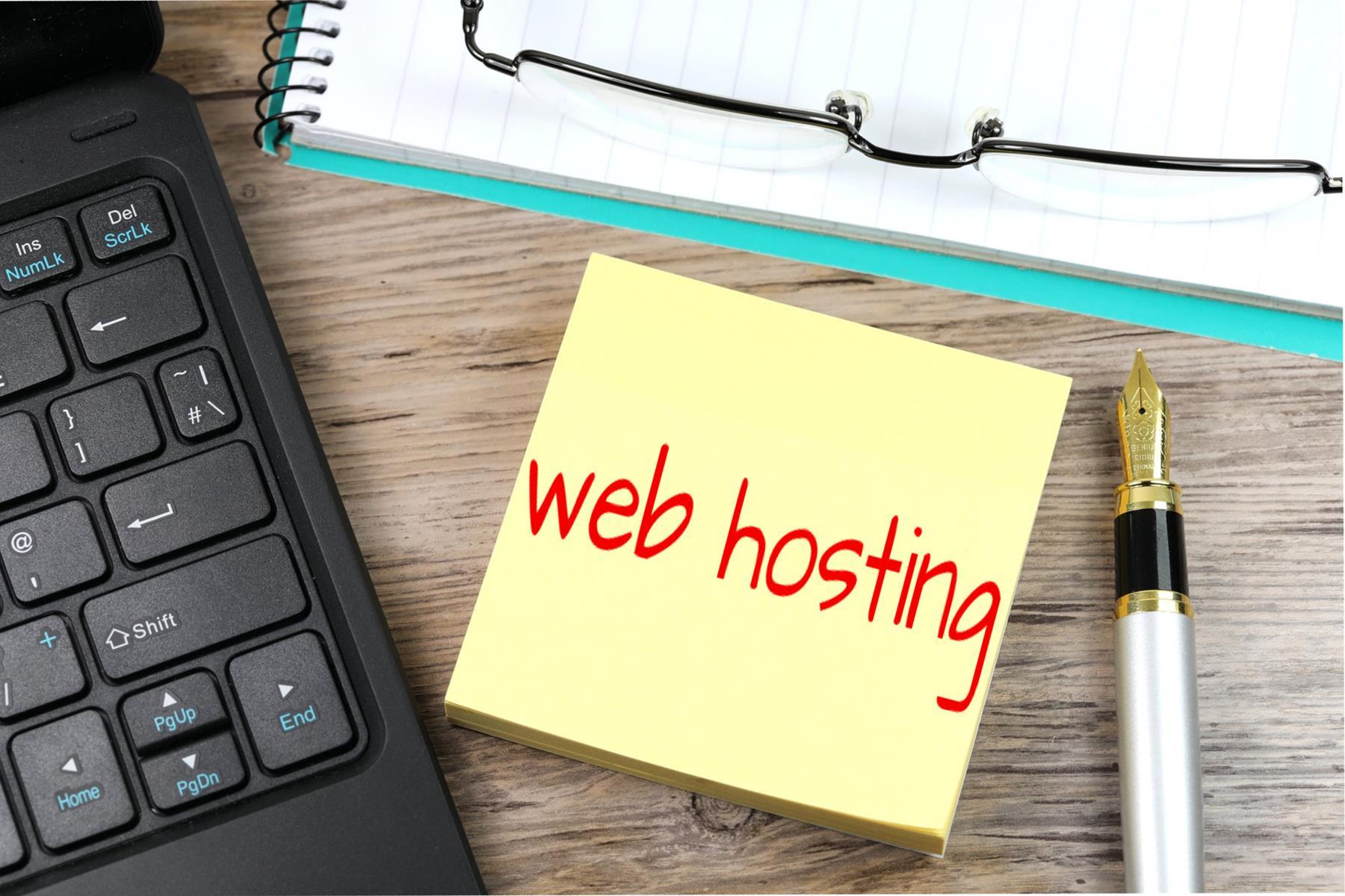 Best Web Hosting 2023