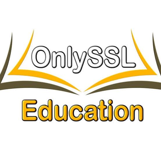 OnlySSL Education SEO