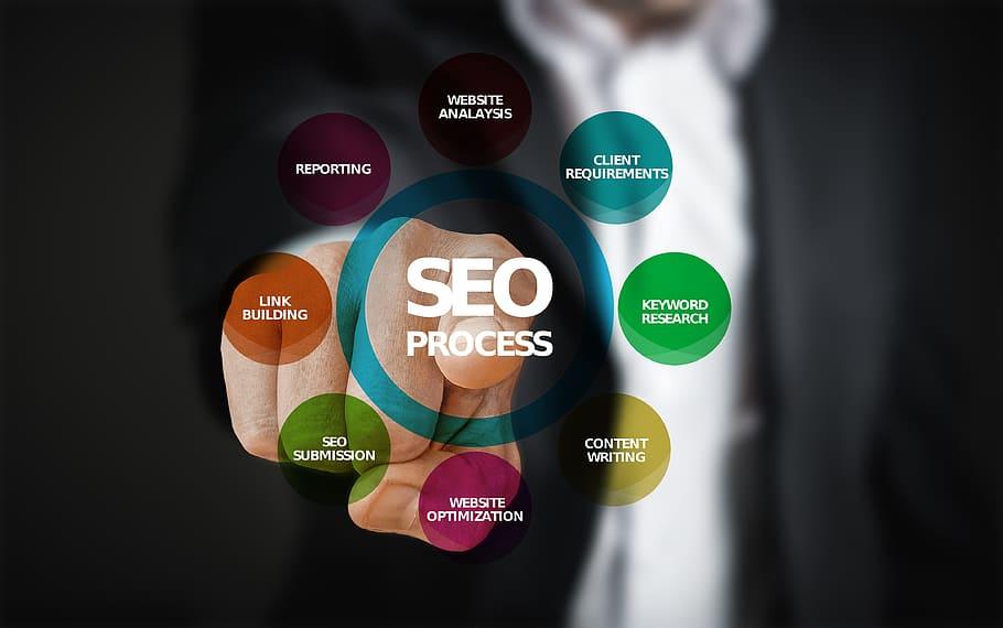 Seo Search Engine Optimization 