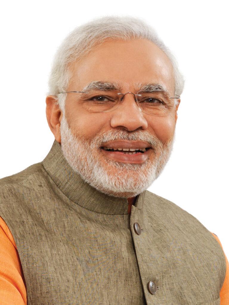 Indian Prime minister