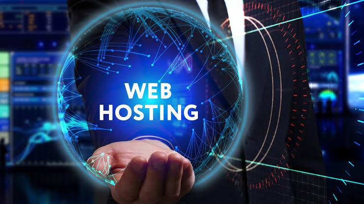 Best web hosting provider Website